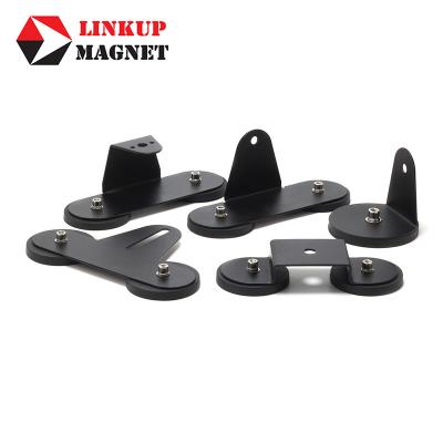 Rubber Coated Magnet