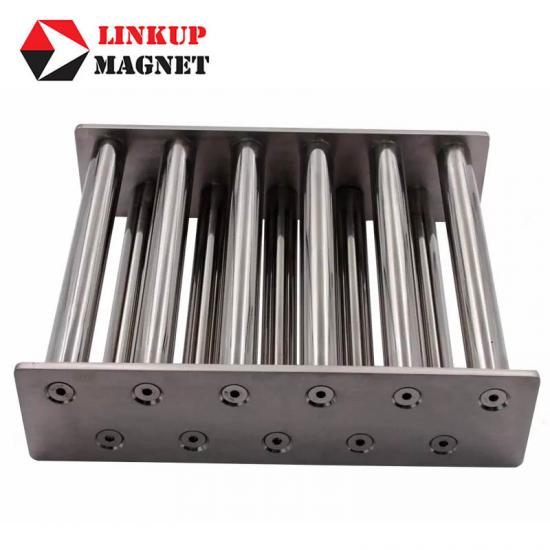 Magnetic Grate Rare Earth Magnetic Grid