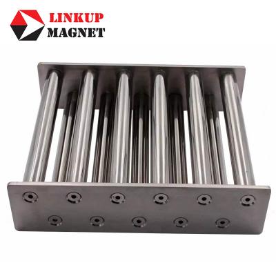 Magnetic Grate Rare Earth Magnetic Grid