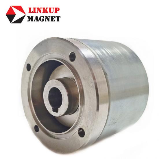 High Torque Magnetic Coupling