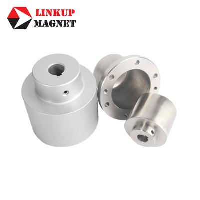 Rare Earth Permanent Magnetic Coupling