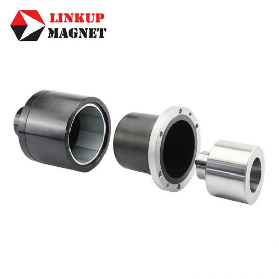High Torque Magnetic Coupling