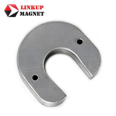 C-Orientation Alnico Magnet