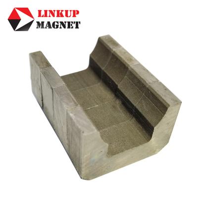 U Shape Alnico 5 Magnet LNG44