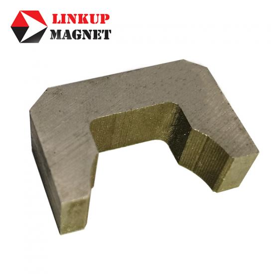 Alnico Magnet